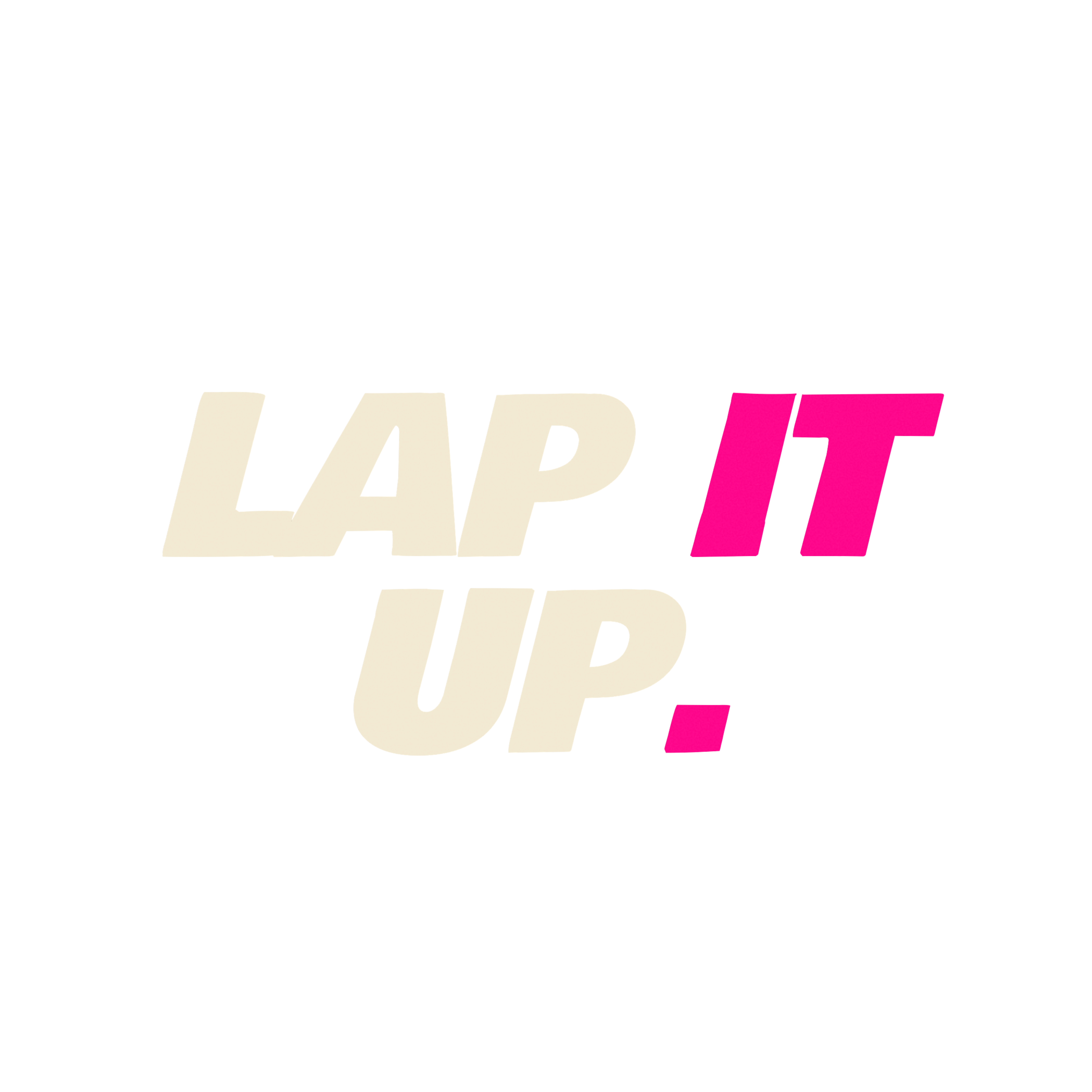 Lap It Up